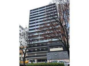 S-RESIDENCE上前津駅前の物件外観写真